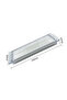 Karcer Rcv 3 Robot Vacuum Cleaner Model Compatible Spare Parts Brush Filter - 2