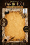 Famous Writer Tarik İlgı Retro Letter Paper (A4 Size)