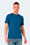 Vann in Men's Petrol T-Shirt