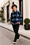 Boy's Classic Lumberjack Shirt - 4
