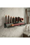Dyson Airwrap Complete - طراز طويل متعدد الأنماط، مصفف شعر، حامل حائط وسطح مكتب متوافق - 5