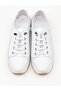 Spil Rc1 White Genuine Leather Women's Shoes - 8