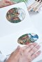 3D Taksim Nostalgia Themed Hard Cover A5 Daily Notebook with Window - 4