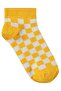 Clours 5-Pack 2-12 Years Old Boys Booties Socks - 4