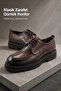 Men's Genuine Leather Classic Casual Shoes