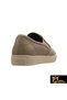 Women's Sand Genuine Leather Shoes 505080607-1 - 5
