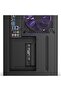 NZXT مجموعة تركيب وحدة معالجة الرسومات الجرافيكية العمودية AB-RH175-B1-175 ملم بمنفذ PCIe 4.0 × 16 - - 2