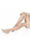 40 Denier Compression Stockings - Elegant Support for Everyday Comfort - 6