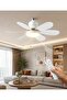LODOS FAN LED AMPUL - 2