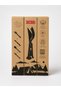 Plastic Fork Spoon Knife Set Camping Picnic Restaurant Takeaway Food Set 3-Piece - 6