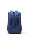 Herschel Retreat |   Water Repellent Fabric 16" Laptop Compatible Magnetic Closure Backpack, 23 L - 4
