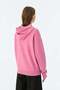 Ceylan Supersoft Hoodie - Candy Pink - 6