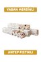 Blueberry Pistachio Roll Turkish Delight 1kg