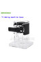 Fast Fixed Trimmer Machine Base Woodworking Cutter 3703 Electric Trimmer Machine Base Power Tool ... - 4
