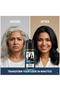 Baspari 3-in-1 Hair Color Dye Shampoo | Turns Grey to Black in 5 Minutes | Ammonia-Free | Shampoo + - 6