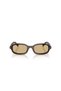 0Pr D06S 17N70R 50 Unisex Sunglasses - 3