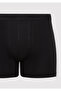 Black Basic Boxer 092121-900 - 2