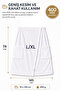 Fuchsia Microfiber Weft (Terry Textured) Spa Towel Without Hanger Model 400 Gsm Single Pocket Spa Bath Towel - 6
