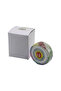 Hijab Pins 1440 Pieces Bulk Colorful Discs with Stand Round Hijab Sewing Hijab Shawl Boxed with Needles