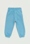 Elastic Waist Jogger Boy's Sweatpants - 2