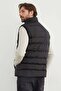 Printed Snap-On Inflatable Vest - 8