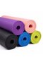 Yoga Mat 4mm – Black - Classic and Lightweight Mat for Beginners - 5