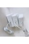 L-85W-EU New For Macbook Power Adapter 45W 60W 85W Mag*2 1 Compatible Macbook Air Pro Power Adapter - 4
