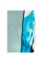 Biggdesign Bream Patterned Rectangle Pillow - 6