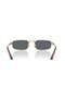 Rb3927 001 R5 54 Unisex Sunglasses - 3