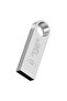 Powerway 4 Gb Metal USB Flash Memory - 4