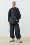 Motion Sports Suit Navy Blue - 8