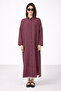 Aren Shirt Plum - 4