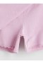 Alita city girls' elastic waist shorts skirt - the alita city difference - 3