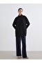 Trendlucky Soft Touch Oversize Women's Sweatshirt Tunic with a Difference - 2