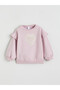 I Zero Roba Collar Printed Girls' Sweatshirt 2-Pack from Freezen Store - 3