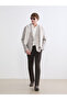 Southblue Brown Standard Fit Men's Trousers