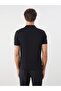 Esvab • Modern & Distinctive Devrik Roba Collar Men's T-Shirt - 6