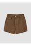 Gencc High Waist Women's Jean Shorts with Quality - 5