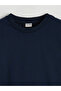 Trendlucky Basic Boy's T-Shirt with Difference - 3