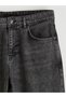 Vizyon New Season 745 Baggy Fit Men's Jean Trousers - 6