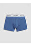 Nevavm Cotton Flexible Men's Boxer 3-Pack with Difference - 5