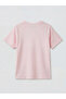 Original Embroidered 100% Cotton Women's T-Shirt - 5