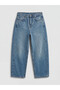 Nevavm Barrel Fit Women's Jean Pants with a Difference - 5