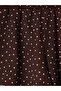 Alita City Polka Dot Girls' Shorts with a Difference - 2