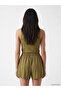 Original Modal Blend Women's Shorts - 4