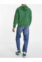 Hanorac Oversize, Verde - 2