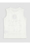 Nevavm Printed Boy's Swimsuit Set with Difference - 6