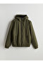 Texx Store Quality Standard Molded Hooded Men's Raincoat - 6