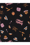 Tricou, Negru - 2
