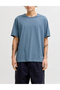 Tricou, Albastru